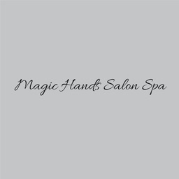 Magic Hands Salon Spa