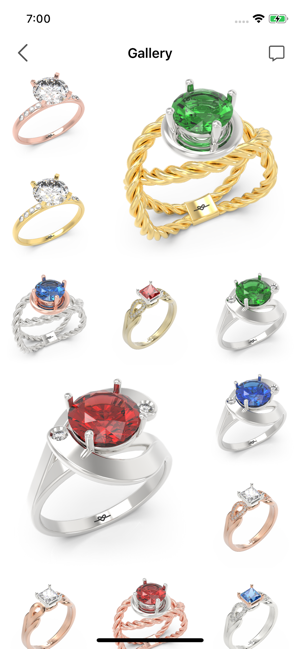 Dearest Fine Jewellery(圖1)-速報App