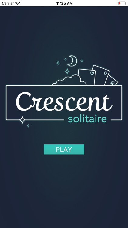 Crescent Solitaire Pro