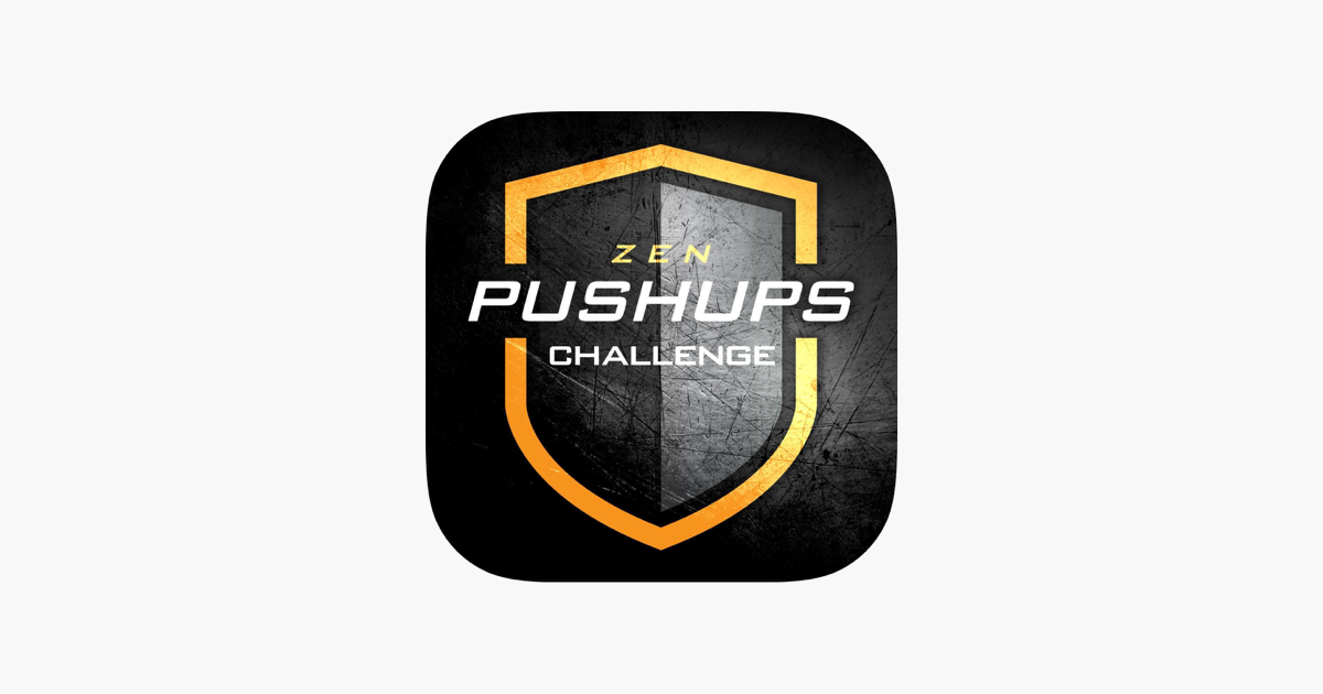 Push Ups Trainer Challenge On The App Store