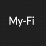 My Finance - Budget App