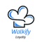 Walkify Loyalty is an app that lets you register your restaurant into the Walkify app for the Loyalty Program