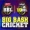 The new BIG BASH CRICKET game is now BIGGER and BETTER than ever before