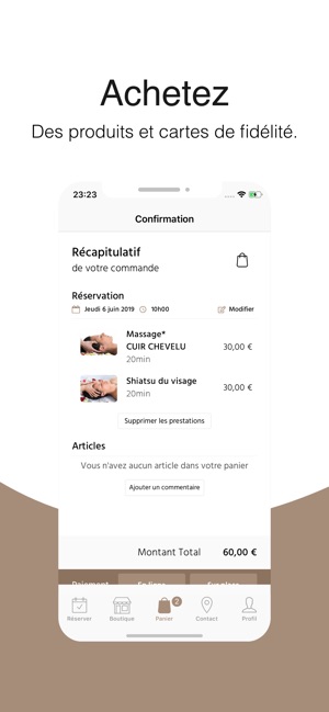 LE SPA ORLEANS(圖3)-速報App