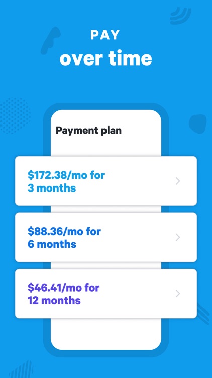 Affirm: A better way to pay
