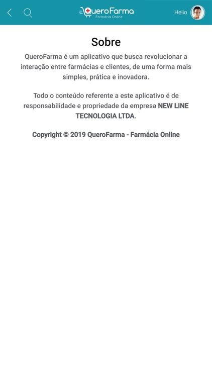 QueroFarma screenshot-3