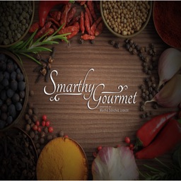 Smarthy Gourmet Cuisine