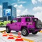 Advance Car Parking Offline is a new era of Car parking games