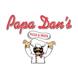 Papa Dan's Pizza & Pasta