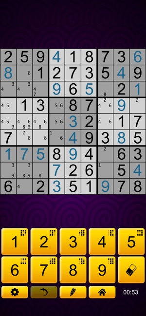 Sudoku Epic(圖5)-速報App