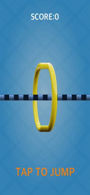 Play Wire Hoop(圖2)-速報App