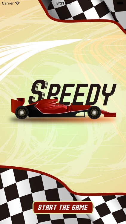 Speed`O Did`o