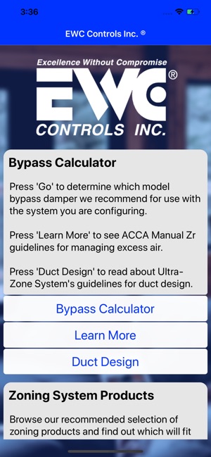 EWC Controls, Inc.(圖1)-速報App