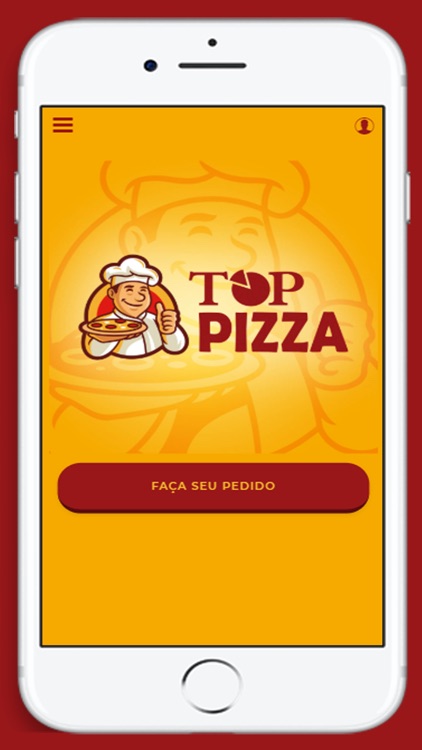 Top Pizza - Rondonópolis