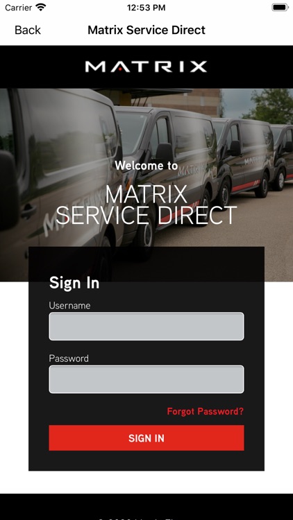 Matrix Service Direct - NA