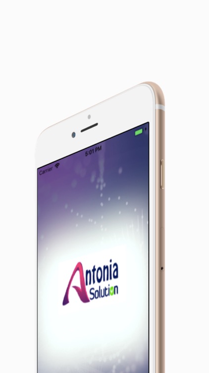 Antonia SIP VoIP Dialer