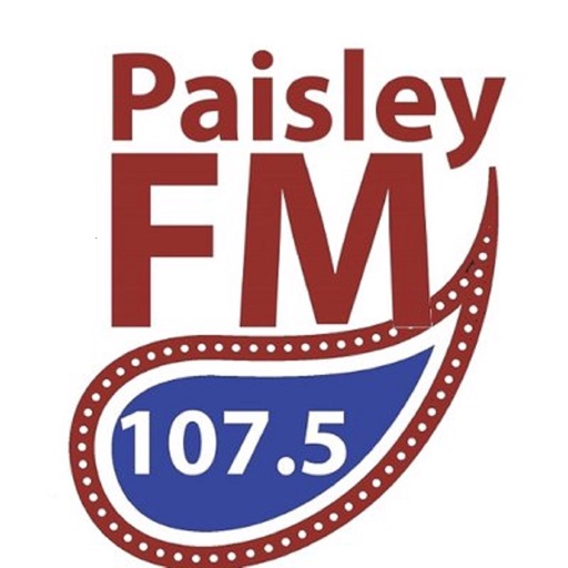 Paisley FM 107.5 Download