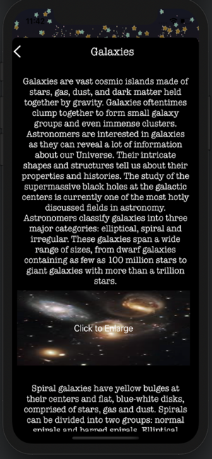 Learn Astrophysics(圖4)-速報App