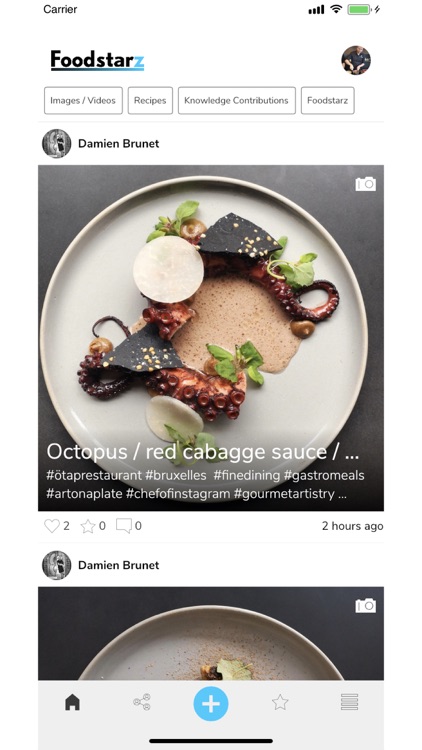 Foodstarz