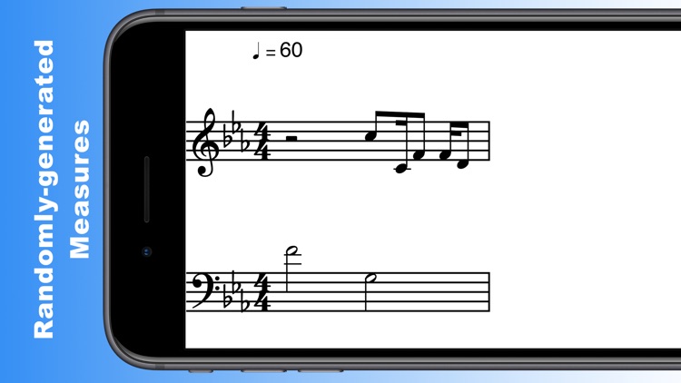 Sight-Reading School