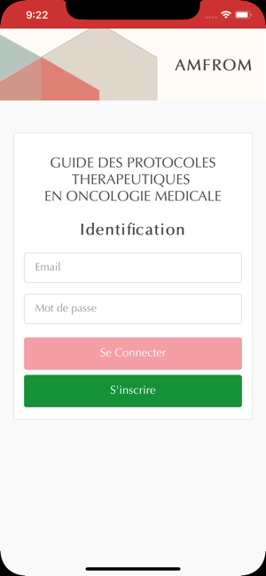 Guide Thérapeutique Amfrom(圖2)-速報App