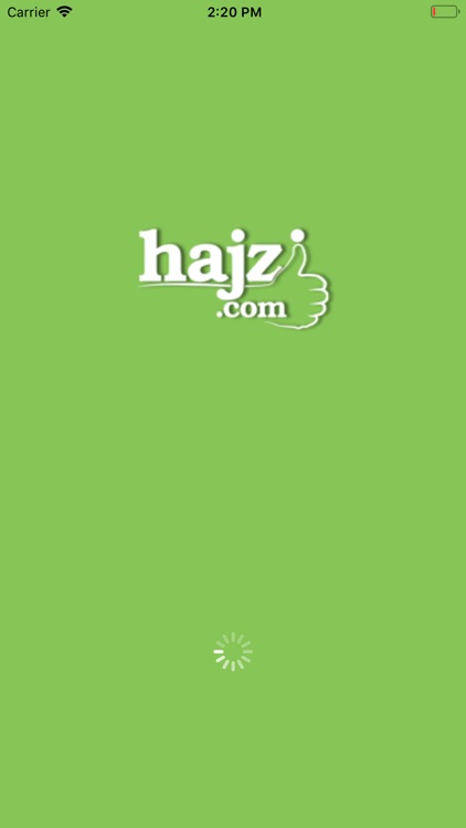 Hajzi