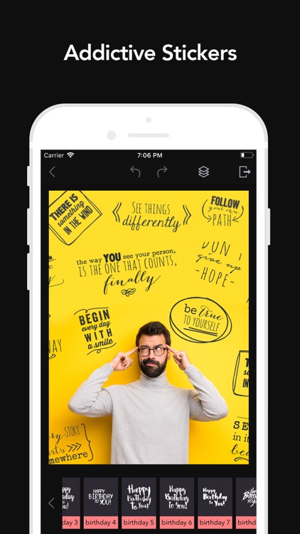 Desyne: Make a Flyer screenshot-7