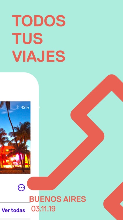 Despegar: Vuelos y Hoteles
