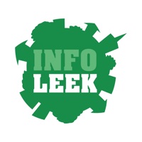 InfoLeek sur PC