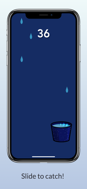 Rain Bucket - Drop Catcher!(圖1)-速報App