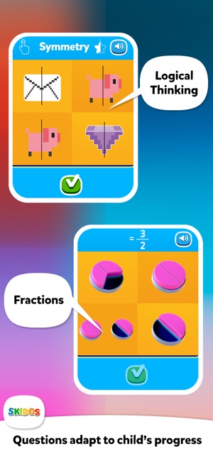 Run: Fun Math Games CoolMath(圖5)-速報App