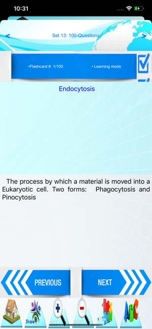 MicroBiology: 2300 Study Notes(圖5)-速報App