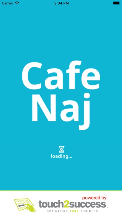 Cafe Naj Chester