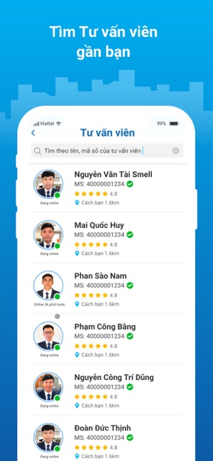 DATXANH Real Estate & Rentals(圖4)-速報App