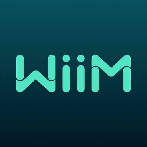 WiiM Home iOS App