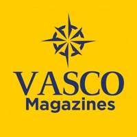  VASCO magazines Application Similaire