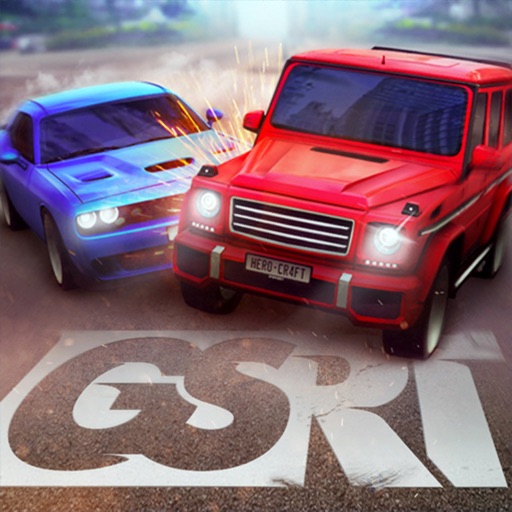 Grand Street Racing Tour－GSRT icon