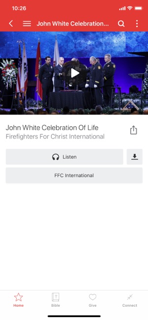 Firefighters For Christ(圖3)-速報App