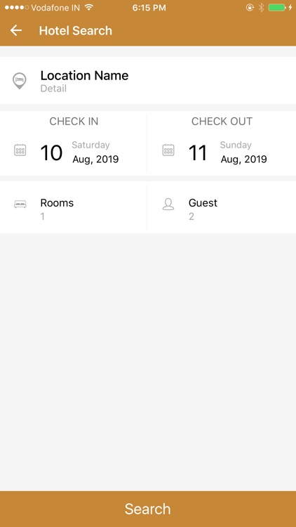 Custom Travel Solutions screenshot-3