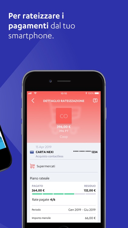 Nexi Pay screenshot-3