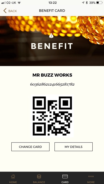 Buzzworks screenshot-3