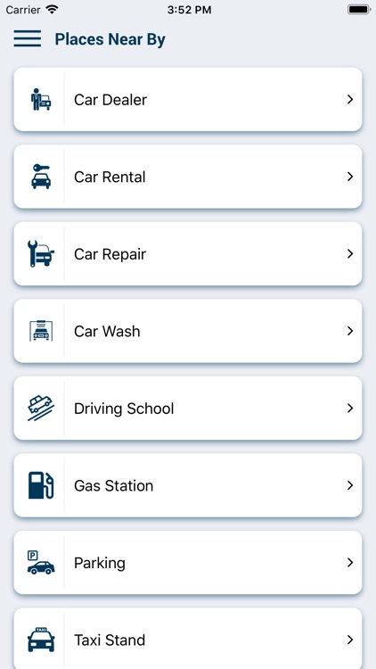RTO Vehicle Information screenshot-6