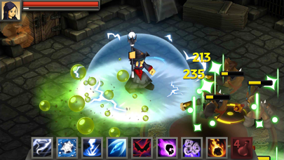 Battleheart Legacy Screenshot 3