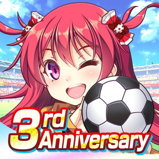 美少女 育成 ビーナスイレブンびびっど!美少女 ゲーム