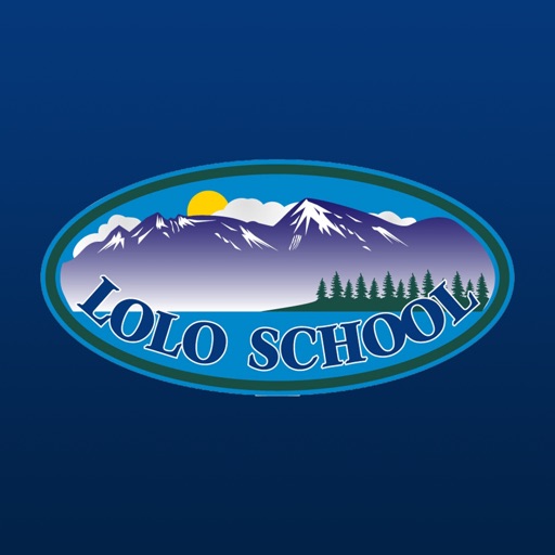 Lolo School District, Lolo, MT iOS App