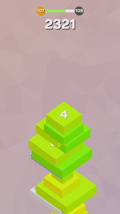 Stackers 3D