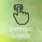 This is a tapping game: It has two games: 1