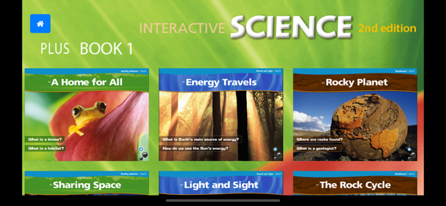 Interactive science 2nd(圖3)-速報App