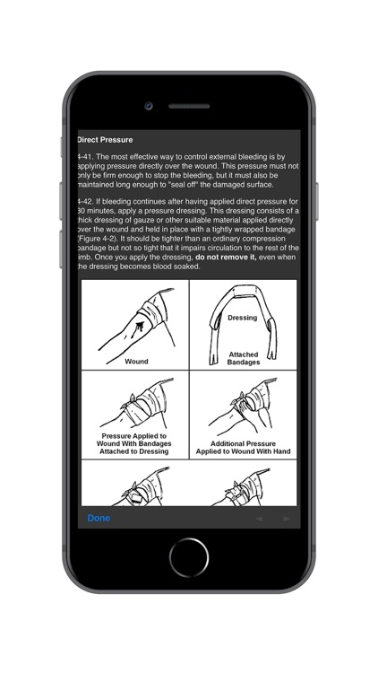 Ultimate Survival Manual screenshot-5