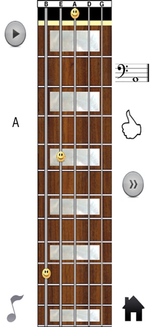 Bass Sight Reading Workout(圖5)-速報App